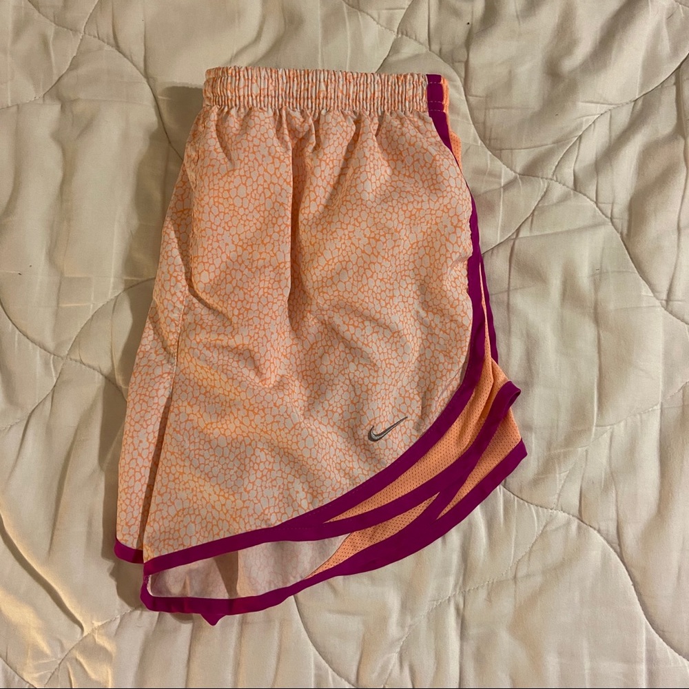 Athletic shorts